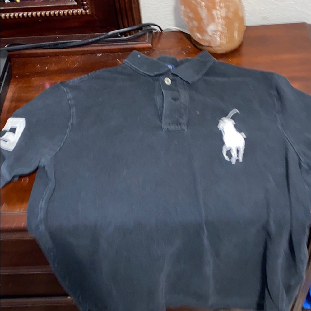 Polo Ralph Lauren Collared shirt